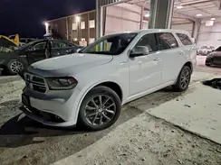 1C4RDJDG6HC643875 2017 DODGE DURANGO
