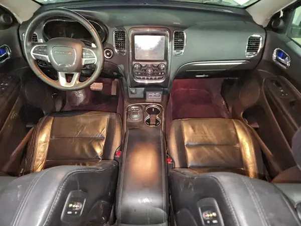 1C4RDJDG6HC643875 2017 DODGE DURANGO - Image 8