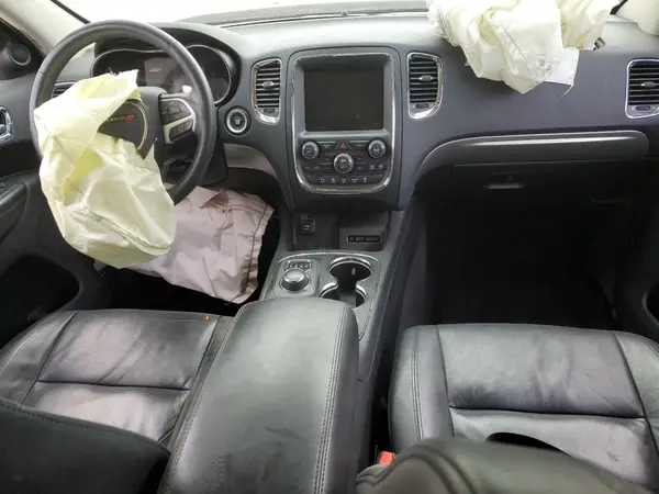 1C4RDJDG6HC651121 2017 DODGE DURANGO - Image 8