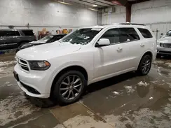 1C4RDJDG6HC652947 2017 DODGE DURANGO