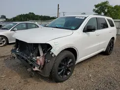 1C4RDJDG6HC657288 2017 DODGE DURANGO