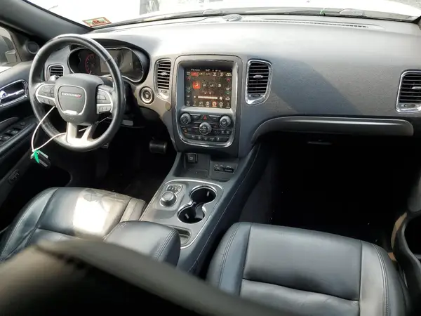 1C4RDJDG6HC657288 2017 DODGE DURANGO - Image 8