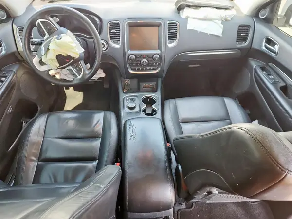 1C4RDJDG6HC660840 2017 DODGE DURANGO - Image 8
