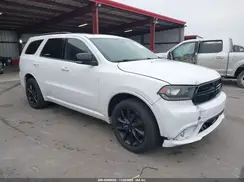 1C4RDJDG6HC664953 2017 DODGE DURANGO