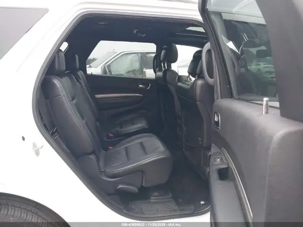 1C4RDJDG6HC664953 2017 DODGE DURANGO - Image 8