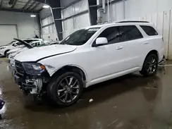 1C4RDJDG6HC666900 2017 DODGE DURANGO