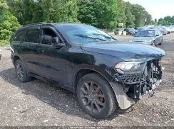 1C4RDJDG6HC692011 2017 DODGE DURANGO