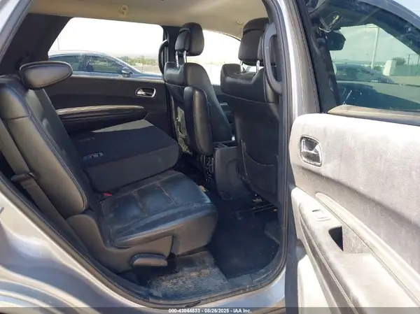 1C4RDJDG6HC697824 2017 DODGE DURANGO - Image 8