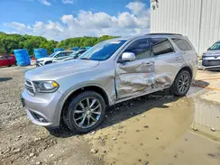 1C4RDJDG6HC713925 2017 DODGE DURANGO