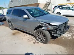 1C4RDJDG6HC719319 2017 DODGE DURANGO