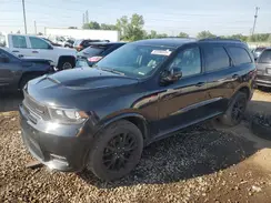 1C4RDJDG6HC725458 2017 DODGE DURANGO