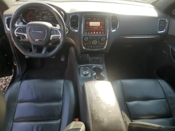 1C4RDJDG6HC725458 2017 DODGE DURANGO - Image 8