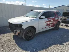 1C4RDJDG6HC725931 2017 DODGE DURANGO