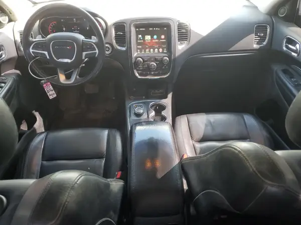 1C4RDJDG6HC725931 2017 DODGE DURANGO - Image 8