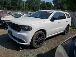 1C4RDJDG6HC733222 2017 DODGE DURANGO