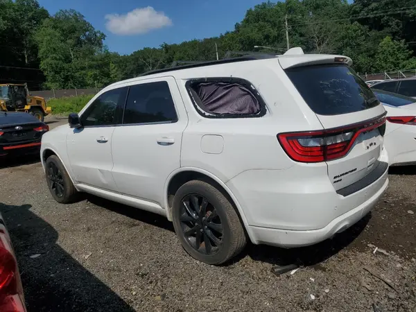 1C4RDJDG6HC733222 2017 DODGE DURANGO - Image 2