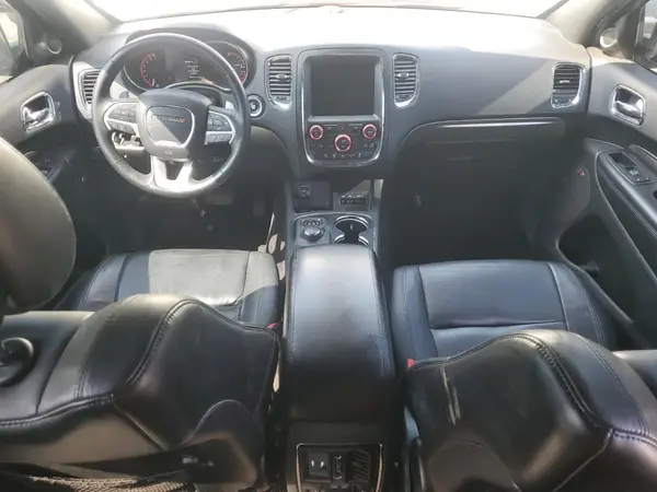 1C4RDJDG6HC733222 2017 DODGE DURANGO - Image 8
