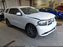 1C4RDJDG6HC741224 2017 DODGE DURANGO