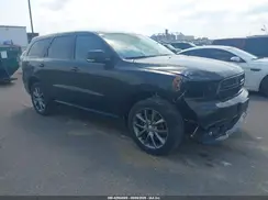 1C4RDJDG6HC753003 2017 DODGE DURANGO