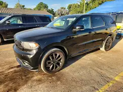 1C4RDJDG6HC766754 2017 DODGE DURANGO