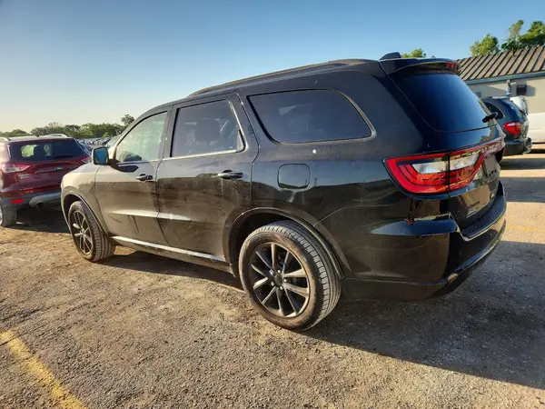 1C4RDJDG6HC766754 2017 DODGE DURANGO - Image 2