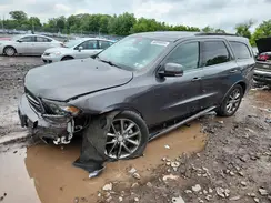 1C4RDJDG6HC771534 2017 DODGE DURANGO