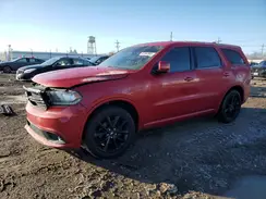 1C4RDJDG6HC775597 2017 DODGE DURANGO