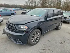 1C4RDJDG6HC780959 2017 DODGE DURANGO