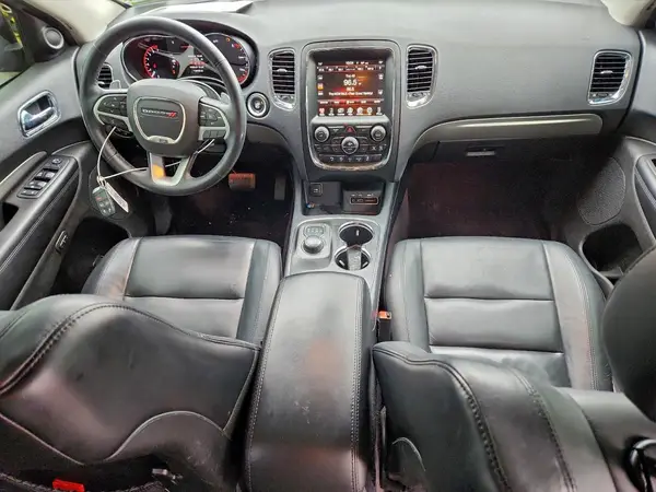1C4RDJDG6HC780959 2017 DODGE DURANGO - Image 8