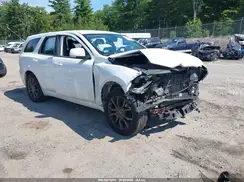 1C4RDJDG6HC781061 2017 DODGE DURANGO