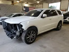 1C4RDJDG6HC796837 2017 DODGE DURANGO
