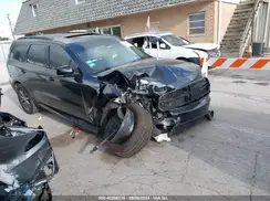 1C4RDJDG6HC806279 2017 DODGE DURANGO