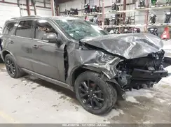 1C4RDJDG6HC806394 2017 DODGE DURANGO