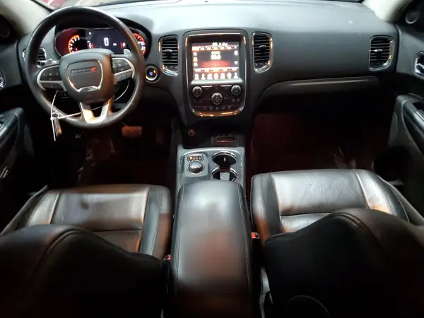 1C4RDJDG6HC814284 2017 DODGE DURANGO - Image 8