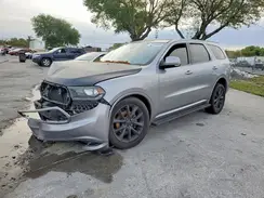1C4RDJDG6HC814351 2017 DODGE DURANGO