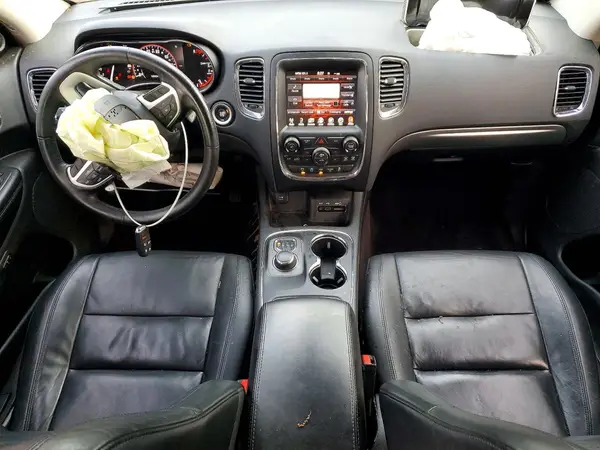 1C4RDJDG6HC814351 2017 DODGE DURANGO - Image 8