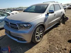 1C4RDJDG6HC814625 2017 DODGE DURANGO