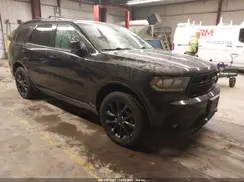 1C4RDJDG6HC817279 2017 DODGE DURANGO