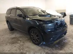 1C4RDJDG6HC820490 2017 DODGE DURANGO
