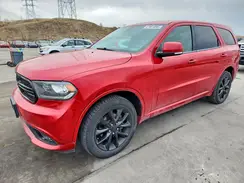 1C4RDJDG6HC820537 2017 DODGE DURANGO