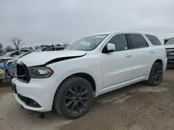 1C4RDJDG6HC820747 2017 DODGE DURANGO