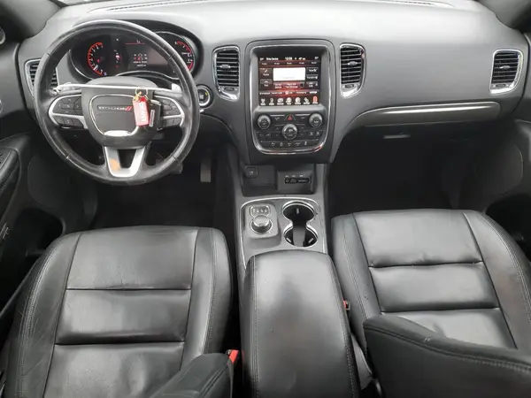 1C4RDJDG6HC820747 2017 DODGE DURANGO - Image 8
