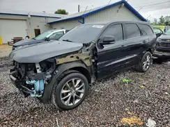 1C4RDJDG6HC823843 2017 DODGE DURANGO