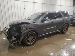 1C4RDJDG6HC828248 2017 DODGE DURANGO