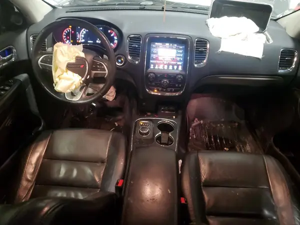 1C4RDJDG6HC828248 2017 DODGE DURANGO - Image 8