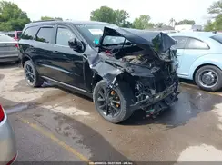 1C4RDJDG6HC833644 2017 DODGE DURANGO