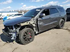 1C4RDJDG6HC833725 2017 DODGE DURANGO