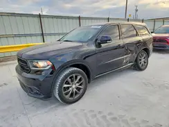 1C4RDJDG6HC833966 2017 DODGE DURANGO