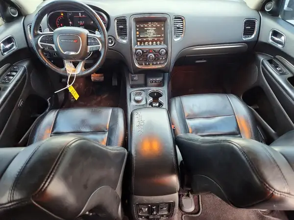 1C4RDJDG6HC833966 2017 DODGE DURANGO - Image 8