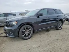 1C4RDJDG6HC839427 2017 DODGE DURANGO